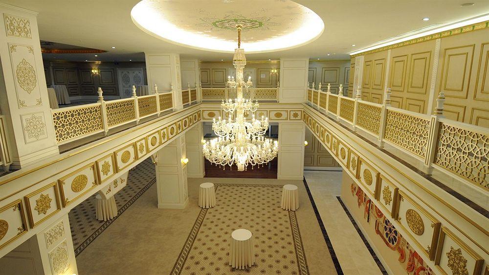אנקרה Meyra Palace מראה חיצוני תמונה