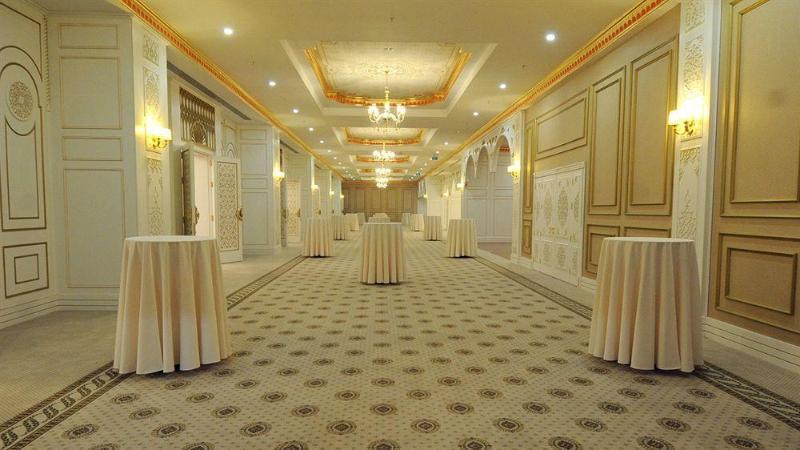 אנקרה Meyra Palace מראה חיצוני תמונה