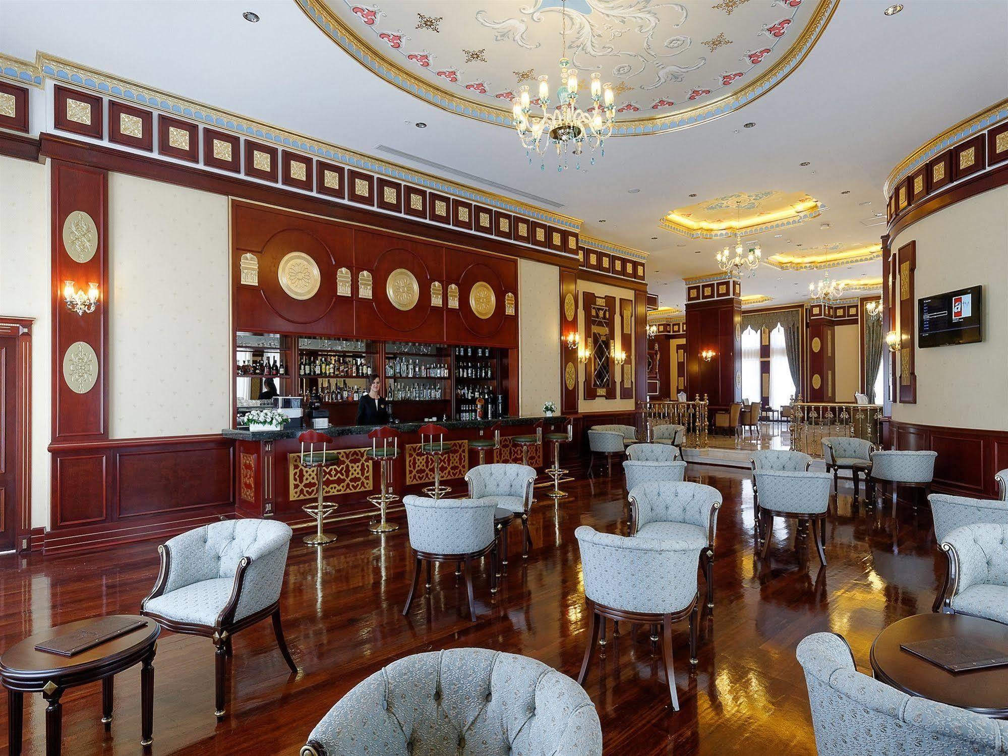 אנקרה Meyra Palace מראה חיצוני תמונה