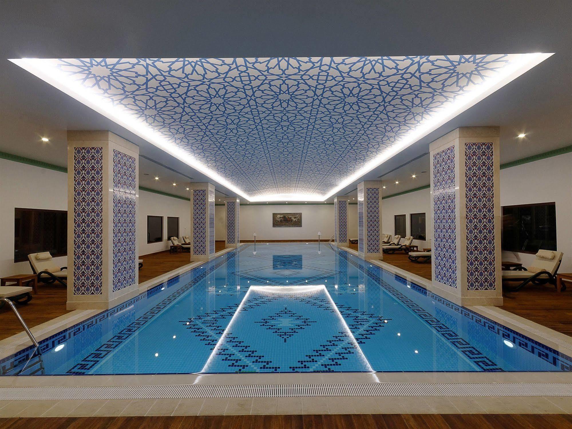 אנקרה Meyra Palace מראה חיצוני תמונה