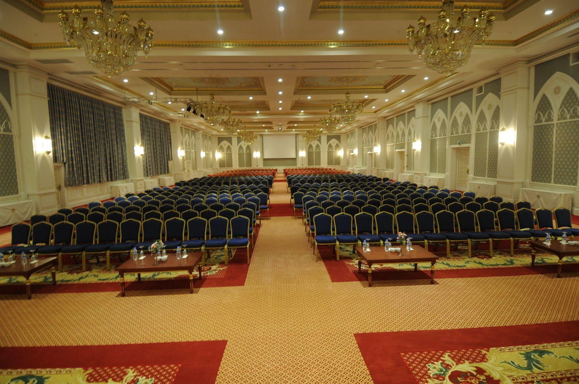 אנקרה Meyra Palace מראה חיצוני תמונה