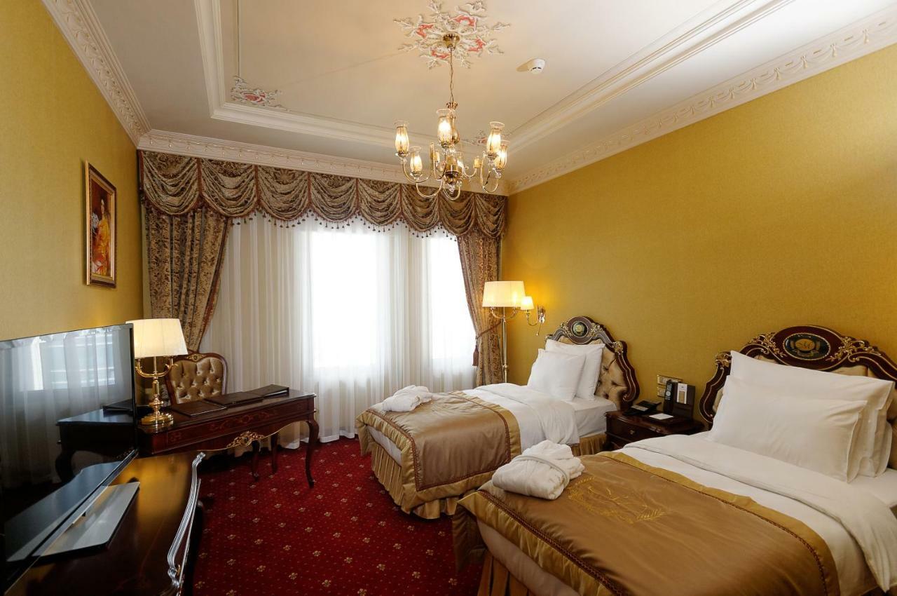 אנקרה Meyra Palace מראה חיצוני תמונה